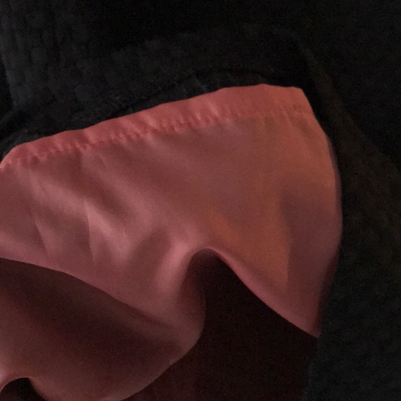 Black dress NEW LOOK almost new size 10 UK - Picture 5 of 5